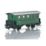 Märklin - Βαγόνι Επιβατικό Start Up (4039)