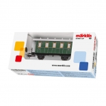 Märklin - Βαγόνι Επιβατικό Start Up (4039)