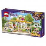 Lego Friends - Οργανικό Καφέ της Χαρτλεικ Σίτυ (41444)