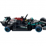 Lego Speed Champions - Mercedes AMG F1 W12 & Mercedes AMG Project One (76909)
