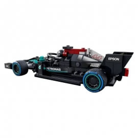 Lego Speed Champions - Mercedes AMG F1 W12 & Mercedes AMG Project One (76909)