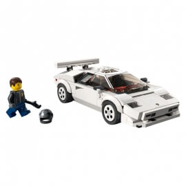 Lego Speed Champions - Lamborghini Countach (76908)