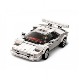 Lego Speed Champions - Lamborghini Countach (76908)