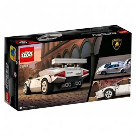 Lego Speed Champions - Lamborghini Countach (76908)