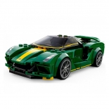 Lego Speed Champions - Lotus Evijia (76907)