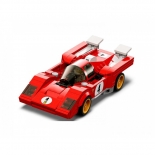 Lego Speed Champions - 1970 Ferrari 512 M (76906)