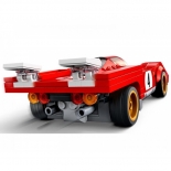 Lego Speed Champions - 1970 Ferrari 512 M (76906)