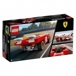 Lego Speed Champions - 1970 Ferrari 512 M (76906)