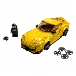 Lego Speed Champions - Toyota GR Supra (76901)