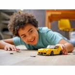 Lego Speed Champions - Toyota GR Supra (76901)