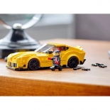 Lego Speed Champions - Toyota GR Supra (76901)