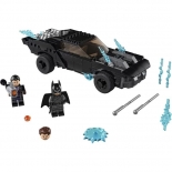 Lego Batman - Μπάτμομπιλ - Η Καταδίωξη του Penguin (76181)