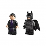 Lego Batman - Μπάτμομπιλ - Η Καταδίωξη του Penguin (76181)