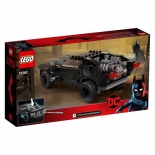 Lego Batman - Μπάτμομπιλ - Η Καταδίωξη του Penguin (76181)