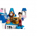 Lego Disney - Το Κάστρο της Σταχτοπούτας και του Πρίγκιπα (43206)