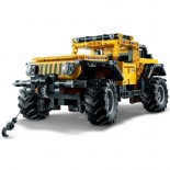 Lego Technic - Jeep Wrangler (42122)