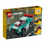 Lego Creator - Αγωνιστικό Δρόμου (31127)