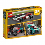 Lego Creator - Αγωνιστικό Δρόμου (31127)