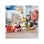 Lego Duplo - Πυροσβεστικό Φορτηγό (10969)