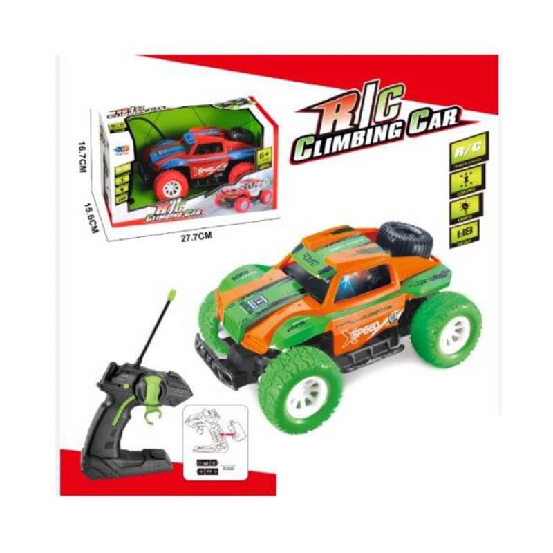 Τηλ/νο Αυτοκίνητο RC με Φόρτιση USB (005.3688-P108A)Τηλ/νο Αυτοκίνητο RC με Φόρτιση USB (005.3688-P108A) Τηλ/νο Αυτοκίνητο RC με Φόρτιση USB (005.3688-P108A)Τηλ/νο Αυτοκίνητο RC με Φόρτιση USB (005.3688-P108A)