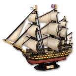 3D Παζλ - Ιστιοφόρο HMS Victory 189 κομ (T4019h )