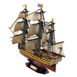 3D Παζλ - Ιστιοφόρο HMS Victory 189 κομ (T4019h )