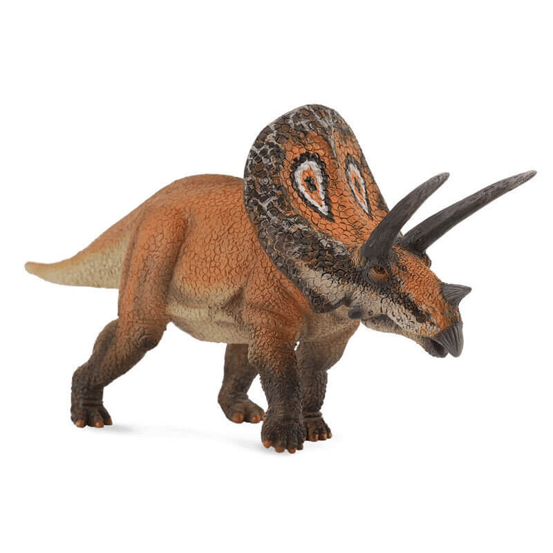 Dinosaur World Τορόσαυρος (88512)
