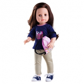 Κούκλα Paola Reina Soy Tu 'Emily' 42cm