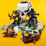 Lego Creator - Πειρατικό Πλοίο Σετ 3σε1 (31109)
