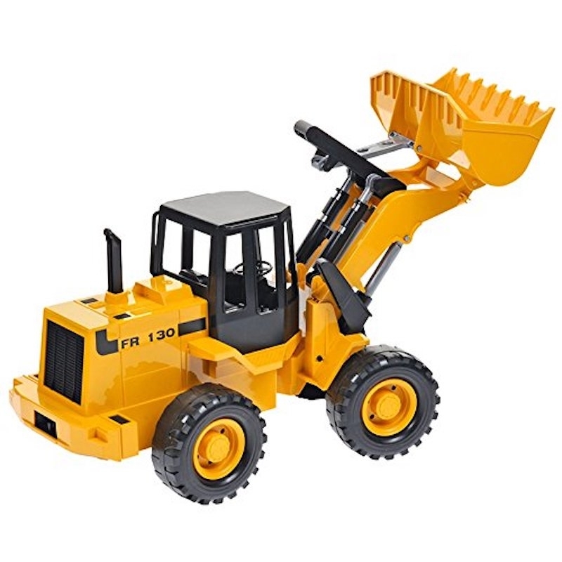 Φορτωτής FR 130 - Bruder (02425)Φορτωτής FR 130 - Bruder (02425) Φορτωτής FR 130 - Bruder (02425)Φορτωτής FR 130 - Bruder (02425)