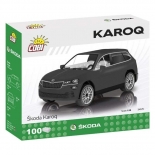 Κατασκευή Skoda Karoq - Cobi (24579)