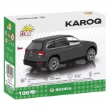 Κατασκευή Skoda Karoq - Cobi (24579)