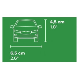 Κατασκευή Skoda Karoq - Cobi (24579)