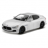 Κατασκευή Maserati Ghibli - Cobi (24566)