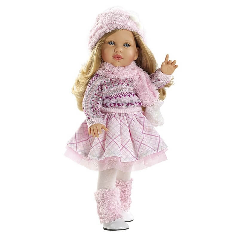 Κούκλα Paola Reina Soy Tu 'Audrey' 42cm Κούκλα Paola Reina Soy Tu 'Audrey' 42cm