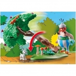Playmobil Asterix - Κυνήγι Αγριογούρουνου (71016)