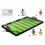 Playmobil Sports & Action - Γήπεδο Ποδοσφαίρου (71120)