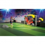 Playmobil Sports & Action - Γήπεδο Ποδοσφαίρου (71120)