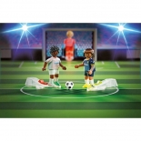 Playmobil Sports & Action - Γήπεδο Ποδοσφαίρου (71120)
