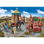 Playmobil History - Μολών Λαβέ (70949)