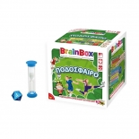 Επιτραπέζιο Brainbox - Ποδόσφαιρό (13009)