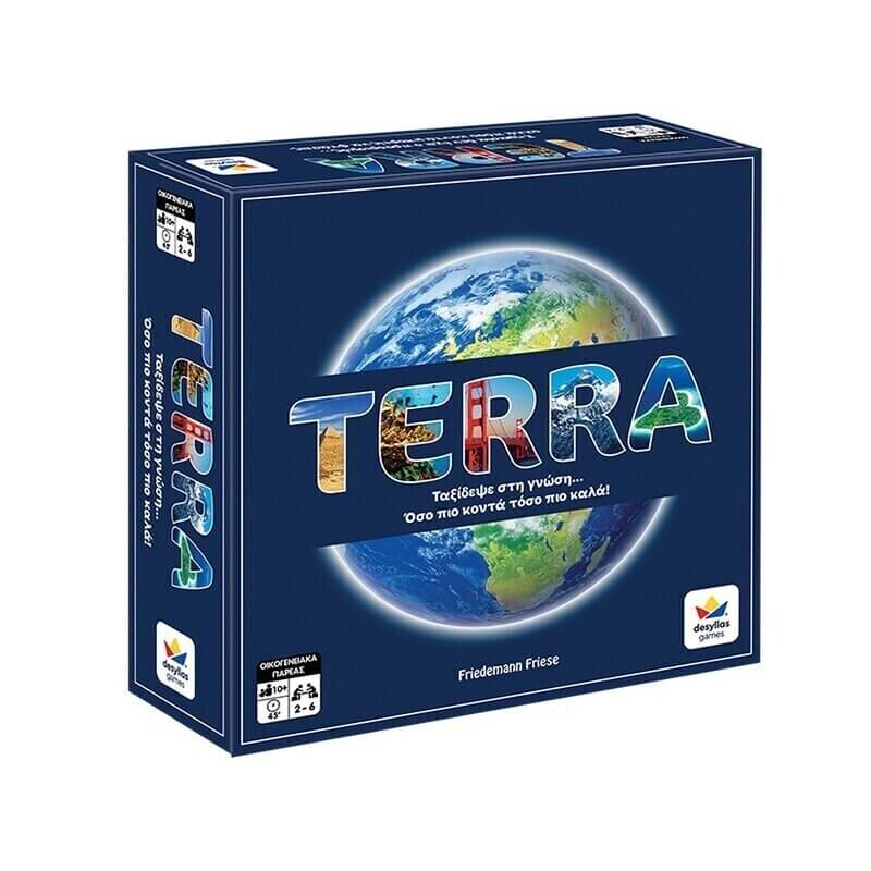 Επιτραπέζιο Γνώσεων Terra - Δεσύλλας (100823)Επιτραπέζιο Γνώσεων Terra - Δεσύλλας (100823) Επιτραπέζιο Γνώσεων Terra - Δεσύλλας (100823)Επιτραπέζιο Γνώσεων Terra - Δεσύλλας (100823)