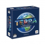 Επιτραπέζιο Γνώσεων Terra - Δεσύλλας (100823)