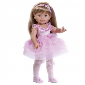 Κούκλα Paola Reina Soy Tu 'Bailarina' 42cm