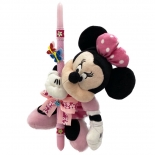 Χειροποίητη Πασχαλινή Λαμπάδα Μίνι Μάους (Minnie Mouse) 35εκ (23.11)