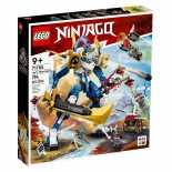 Lego Ninjago - Ρομπότ Τιτάνας Του Τζέι (71785)