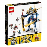 Lego Ninjago - Ρομπότ Τιτάνας Του Τζέι (71785)