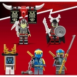 Lego Ninjago - Ρομπότ Τιτάνας Του Τζέι (71785)