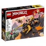 Lego Ninjago - Evo Δράκος Της Γης Του Κόουλ (71782)