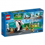 Lego City - Φορτηγό Ανακύκλωσης (60386)